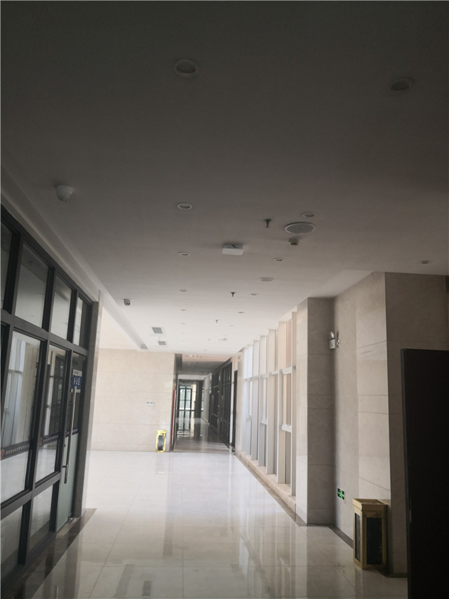 銳捷助力--井開區(qū)創(chuàng)客園，打造全省首個(gè)物聯(lián)網(wǎng)創(chuàng)客基地