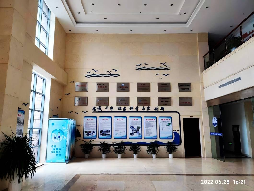 鄱陽(yáng)湖模型試驗(yàn)研究基地室外監(jiān)控改造項(xiàng)目